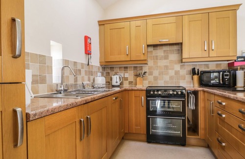 Cockermouth Cottage | Skiddaw
