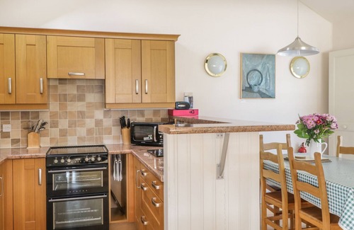 Cockermouth Cottage | Skiddaw
