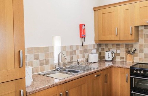 Cockermouth Cottage | Skiddaw