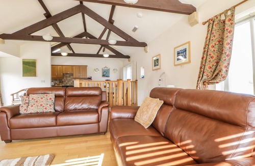 Cockermouth Cottage | Skiddaw