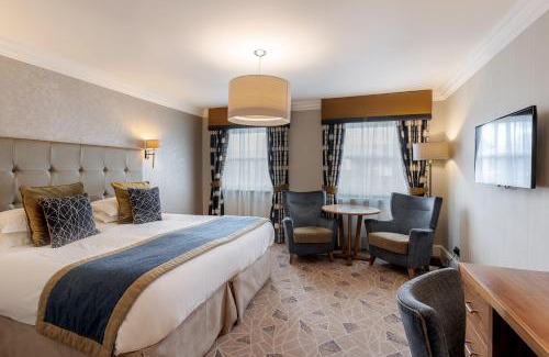 Keswick Hotel | Skiddaw Hotel