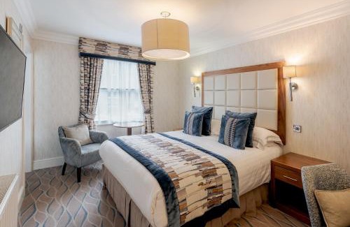 Keswick Hotel | Skiddaw Hotel