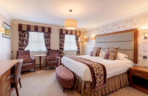 Keswick Hotel | Skiddaw Hotel