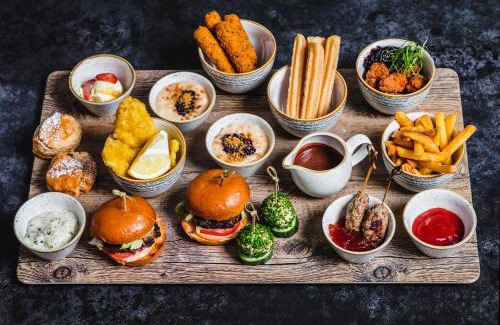 Keswick Hotel | Skiddaw Hotel