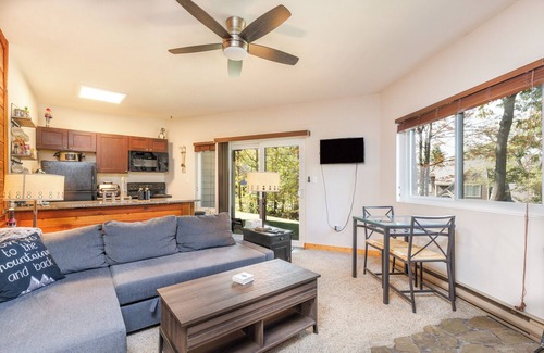 Hidden Valley Ski Chalet | Skier's Paradise: Pet-Friendly, Easy Walk to Main Lift, 4 Beds