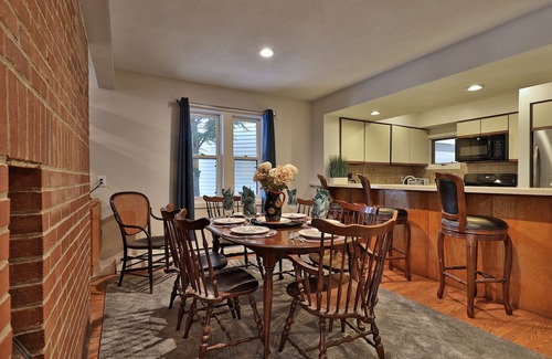 Killington Condo | Skiers! Fox Hollow 2br/2ba Condo. Across From Pico, Minutes To Killington 2 Bedroom Condo