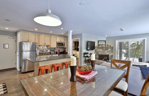 Killington House | Skiers Suite 2RM 2BA Renovated Condo 1366