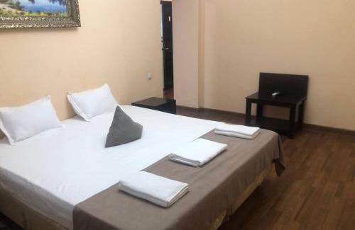 Nur-Sultan Hotel | Skif Hotel