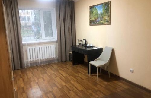 Nur-Sultan Hotel | Skif Hotel