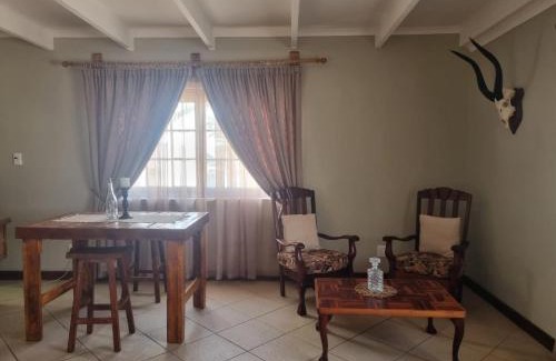 Velddrif House | Skilpadvlei Cottage Studios