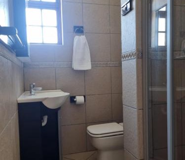 Velddrif House | Skilpadvlei Cottage Studios