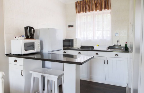 Trawal Bed & Breakfast | Skilpadvlei Wine Farm