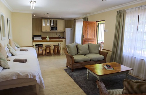 Trawal Bed & Breakfast | Skilpadvlei Wine Farm