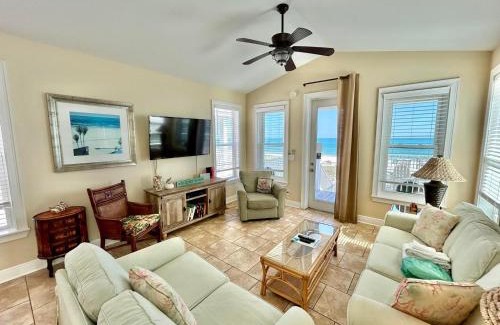 East End House | Skinny Mini