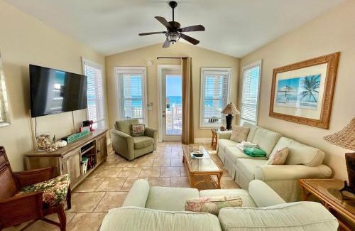 East End House | Skinny Mini