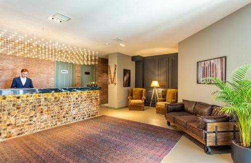 Kazbegi Apartment | Skio
