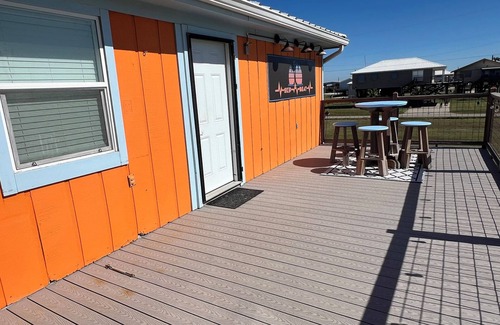 Grand Isle House | Skip-A-Beat - Beach Access - Island Realty