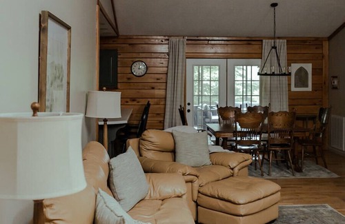 Andersonville House | Skip's Place - A Nice Getaway Near Norris Lake
