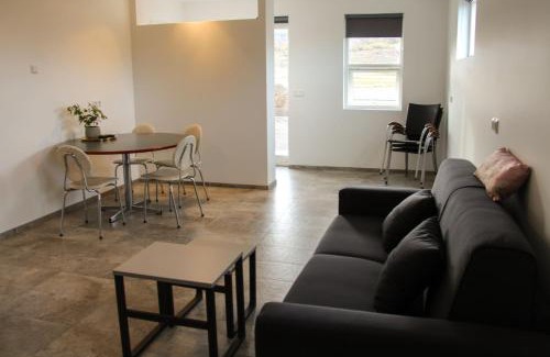 Egilsstadir Apartment | Skipalaekur Farm Apartments