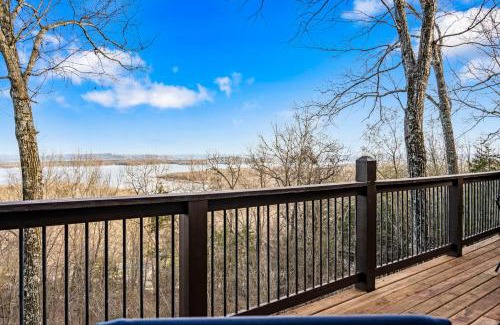Branson West House | Skipjack Cottage Branson