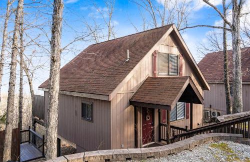 Branson West House | Skipjack Cottage Branson