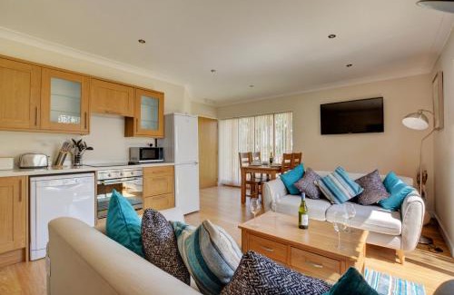 Erpingham House | Skipjack Field View