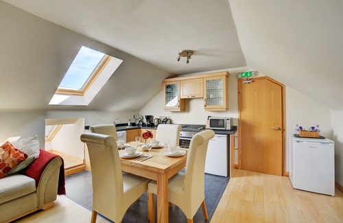 Erpingham Apartment | Skipjack - One Bedroom Apartment, Sleeps 2