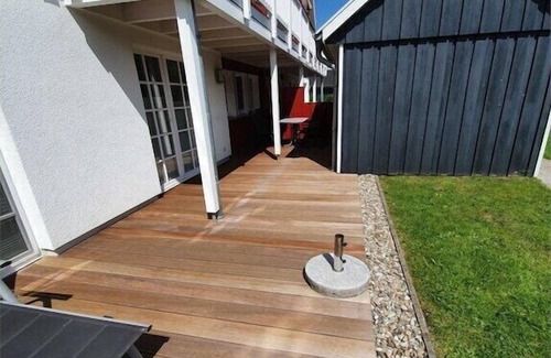 Greetsiel Boat Rental | Skipper Comfortable holiday residence