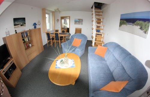 Dorumer Neufeld Apartment | Skipper