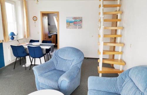 Dorumer Neufeld Apartment | Skipper