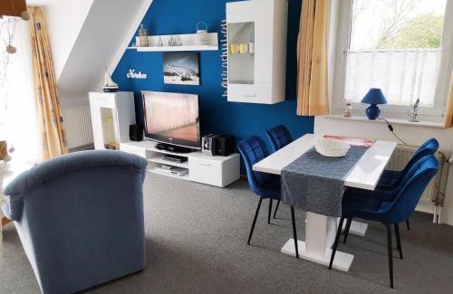 Dorumer Neufeld Apartment | Skipper