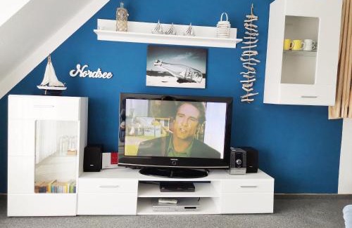 Dorumer Neufeld Apartment | Skipper