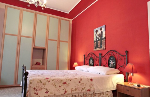 San Benedetto del Tronto House | Skipper
