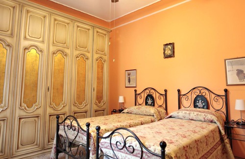 San Benedetto del Tronto House | Skipper