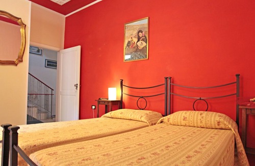 San Benedetto del Tronto House | Skipper
