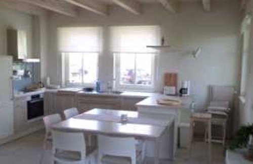 Pudagla Apartment | Skipperhaus, Germany