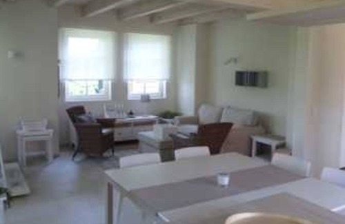 Pudagla Apartment | Skipperhaus, Germany