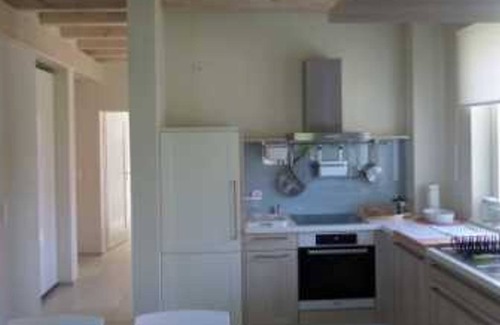 Pudagla Apartment | Skipperhaus, Germany
