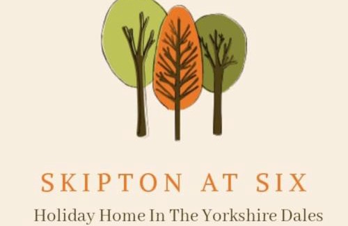 Skipton House | Skipton at Six