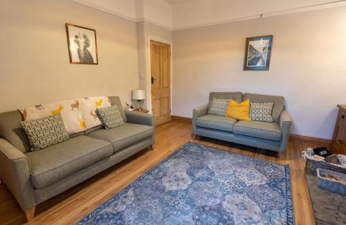 Skipton House | Skipton at Six