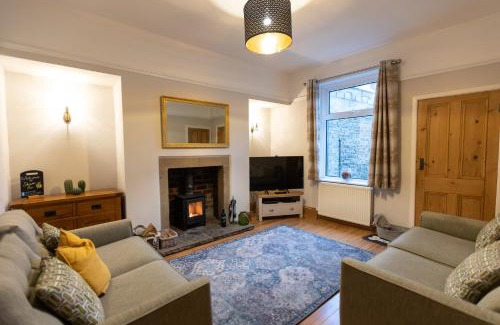 Skipton House | Skipton at Six