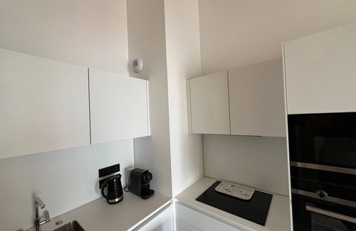 Bergers Condo | Skis aux pieds | T2 cabine + accès piscine, sauna