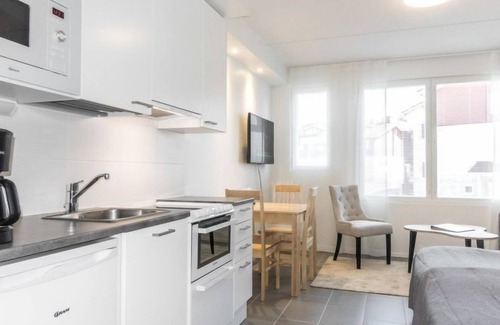 Sirkka House | Skistar 315 by Interhome