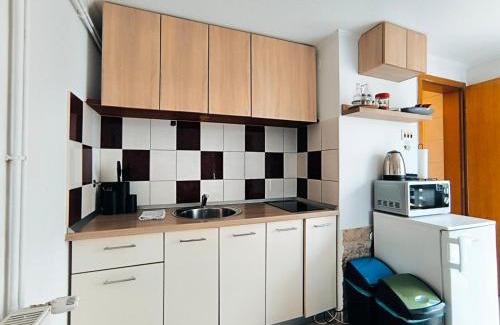 Koprivnica Apartment | Skitnica - Best