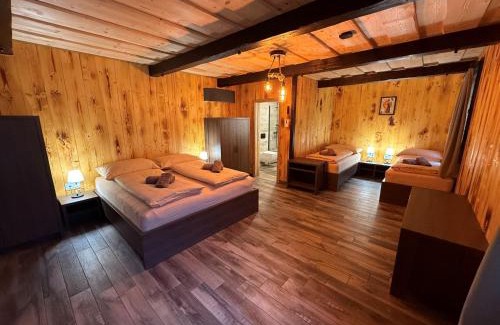 Mutenice Apartment | Sklep "OSUD"