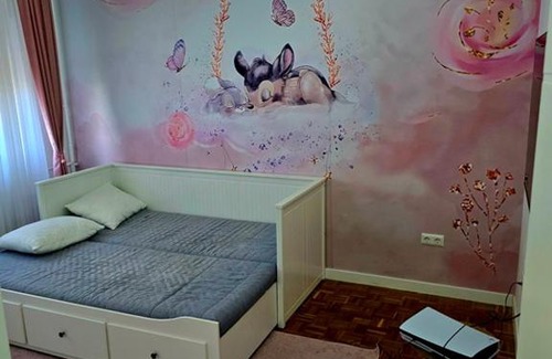 Tuzla Apartment | Skojevska