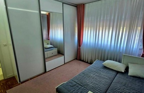 Tuzla Apartment | Skojevska