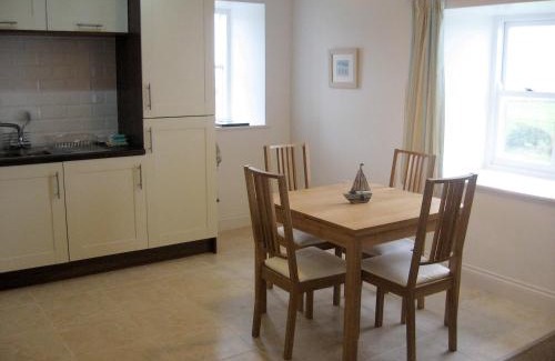 Solva Apartment | Skomer View Solva