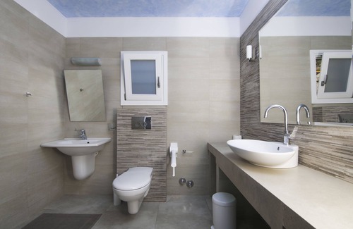 Amorgos House | Skopelitis Village