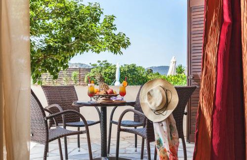 Skopelos Hotel | Skopelos Holidays Hotel & Spa